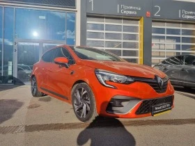 Renault Clio TCe 90  | Mobile.bg    2