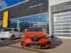 Renault Clio TCe 90  | Mobile.bg    3