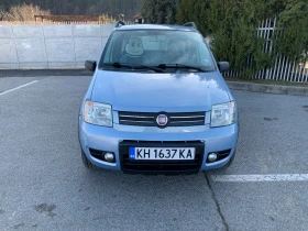 Fiat Panda 1.2 4x4 | Mobile.bg    1