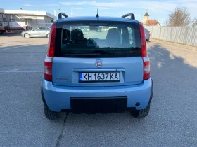 Fiat Panda 1.2 4x4 | Mobile.bg    4