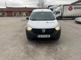 Dacia Dokker 1.5 DCI | Mobile.bg   3