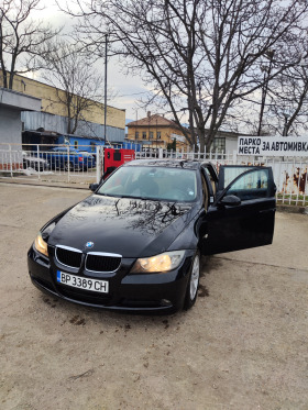 BMW 318, снимка 1 - Автомобили и джипове - 45270416