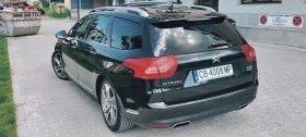 Citroen C5 V6 3.0 Exclusive  | Mobile.bg    4