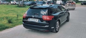 Citroen C5 V6 3.0 Exclusive  | Mobile.bg    5