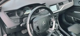 Citroen C5 V6 3.0 Exclusive  | Mobile.bg    8