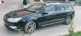 Citroen C5 V6 3.0 Exclusive  | Mobile.bg    6