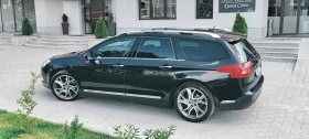 Citroen C5 V6 3.0 Exclusive  | Mobile.bg    3