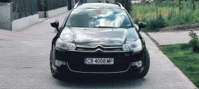 Citroen C5 V6 3.0 Exclusive  | Mobile.bg    1