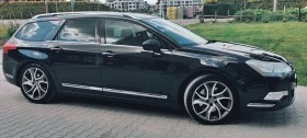 Citroen C5 V6 3.0 Exclusive  | Mobile.bg    2