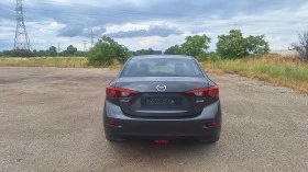 Mazda 3 2.2, снимка 4