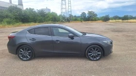 Mazda 3 2.2, снимка 6