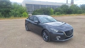 Mazda 3 2.2, снимка 9