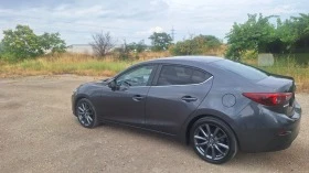 Mazda 3 2.2, снимка 2