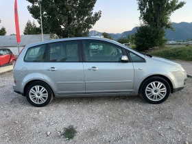 Ford C-max 2.0HDI-136-ITALIA, снимка 4