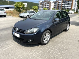 VW Golf 6 TDI, снимка 1