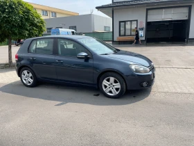 VW Golf 6 TDI, снимка 4