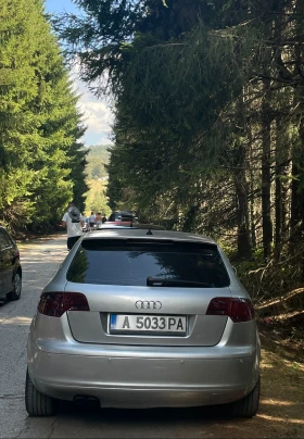 Audi A3 | Mobile.bg    5