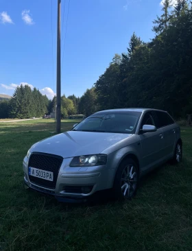 Audi A3 | Mobile.bg    2