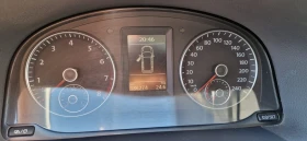 VW Touran 1.4i eco fuel, снимка 16