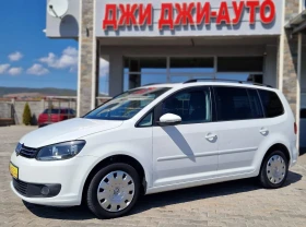 VW Touran 1.4i eco fuel, снимка 1