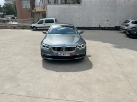 BMW 520 Xdrive Mild Hybrid , снимка 1