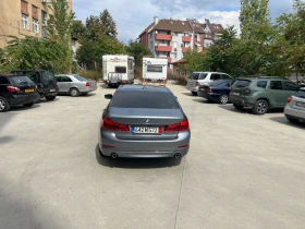 BMW 520 Xdrive Mild Hybrid , снимка 15