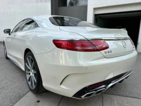 Mercedes-Benz S 63 AMG COUPE / ГОТОВ ЛИЗИНГ, снимка 5