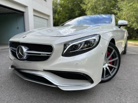 Mercedes-Benz S 63 AMG COUPE /   | Mobile.bg    3