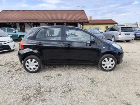 Toyota Yaris 1.0   | Mobile.bg    4