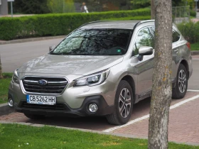 Subaru Outback 2.5i CVT, снимка 1