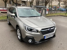 Subaru Outback 2.5i CVT, снимка 17