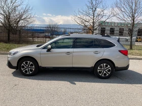 Subaru Outback 2.5i CVT, снимка 3