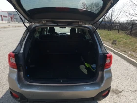 Subaru Outback 2.5i CVT, снимка 6