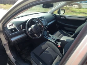 Subaru Outback 2.5i CVT, снимка 9