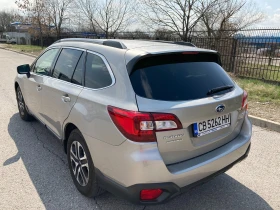 Subaru Outback 2.5i CVT, снимка 4