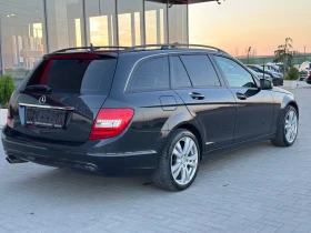 Mercedes-Benz C 220  2.2CDI* FACELIFT* ECO* NAVI* ПОДГРЕВ, снимка 8