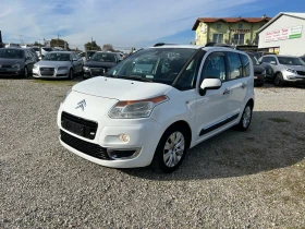 Citroen C3 Picasso PERFEKT | Mobile.bg    1