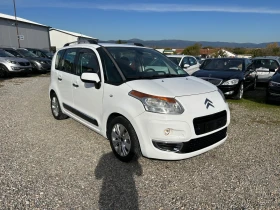 Citroen C3 Picasso PERFEKT, снимка 3