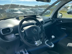 Citroen C3 Picasso PERFEKT, снимка 9