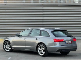 Audi A6 2.0TDI LED* NAVI* СОБСТВЕН ЛИЗИНГ* БАРТЕР, снимка 6