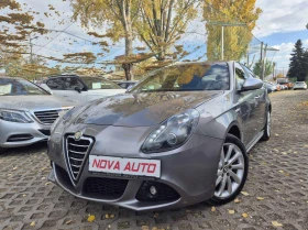 Alfa Romeo Giulietta 1.4TURBO-DISTINCTIVE