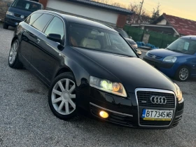 Audi A6 3.0TDI 224кс АВТОМАТ КОЖА ПОДГРЕВ НАВИ