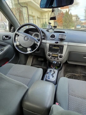 Daewoo Nubira 1.8 CDX, снимка 5