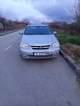 Daewoo Nubira 1.8 CDX, снимка 2