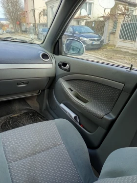 Daewoo Nubira 1.8 CDX, снимка 6