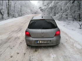 Peugeot 307 2.0 hdi, снимка 1