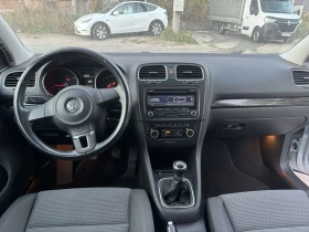 VW Golf 1.6 TDI, снимка 12