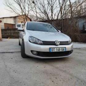 VW Golf 1.6 TDI, снимка 2