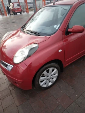 Nissan Micra 1.4, снимка 5