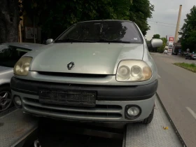 Renault Clio 3 бр, снимка 2